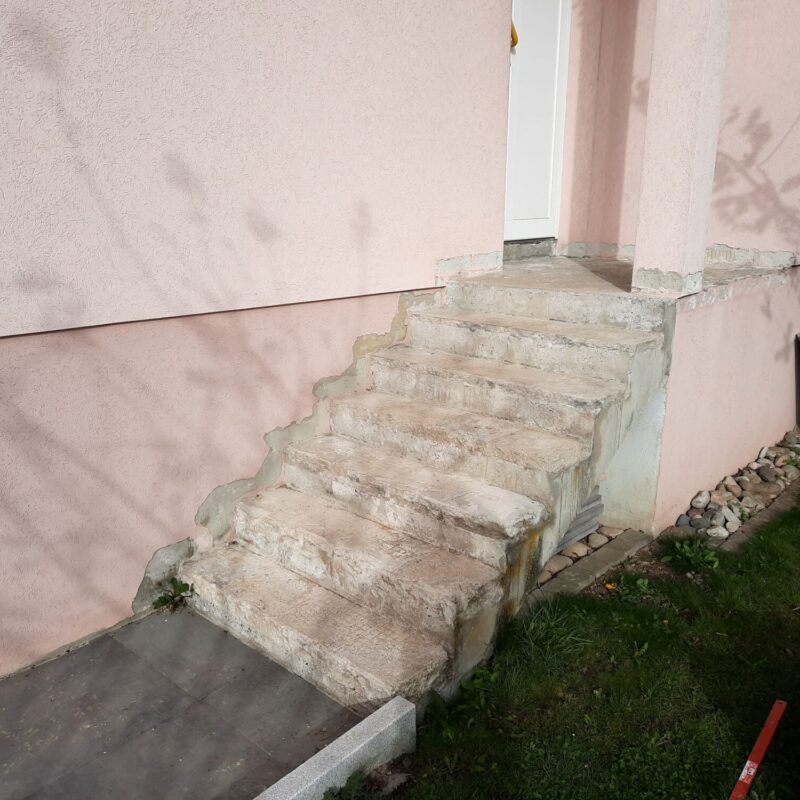 Aménagement extérieur Rixheim 39