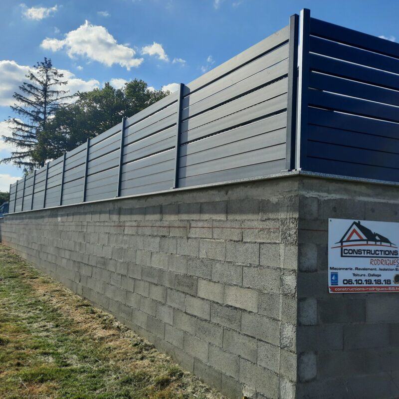Aménagement extérieur Mulhouse 24