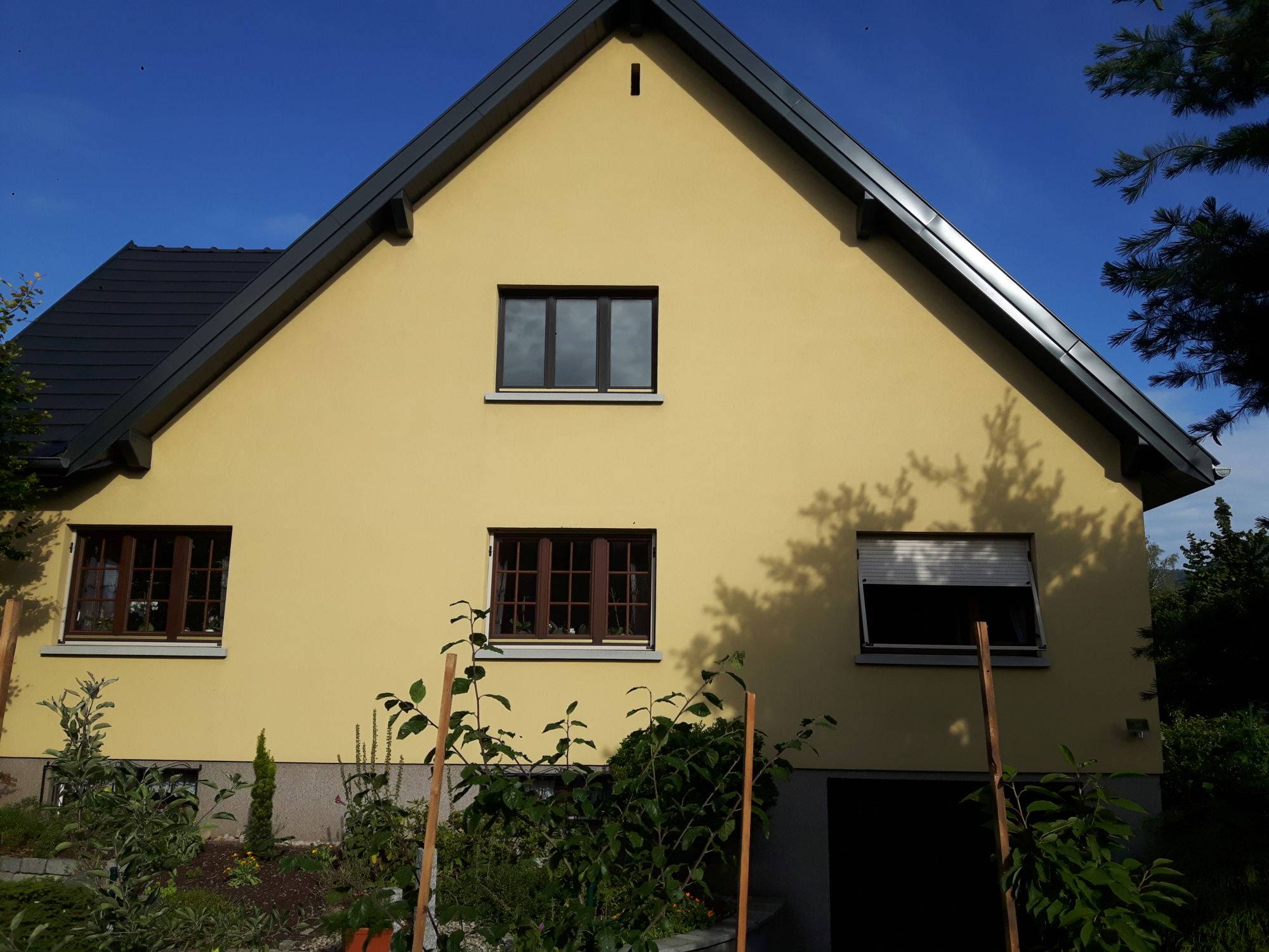 Toiture Riedisheim 0