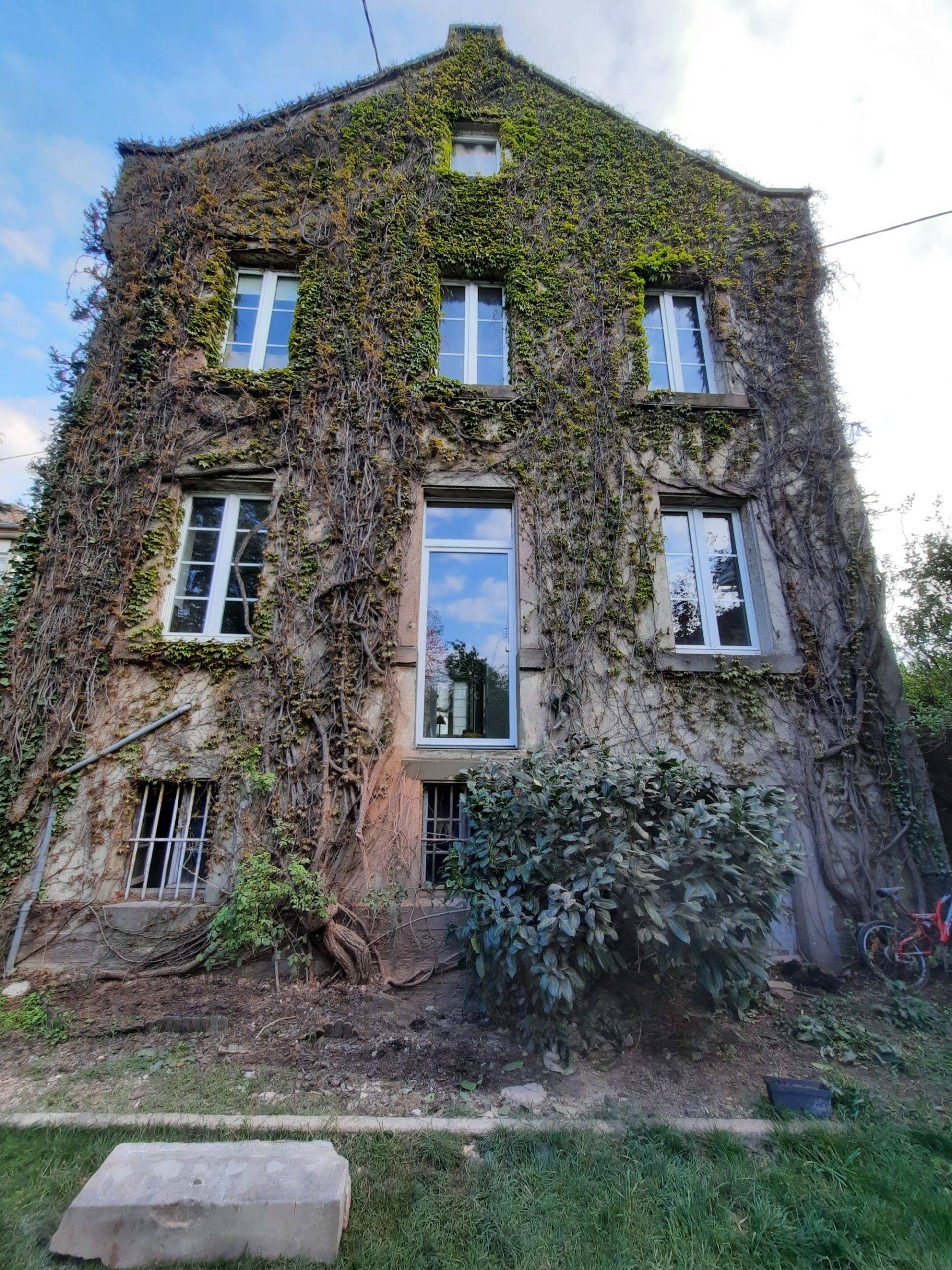 Décloisonnage / démolition Illzach 0