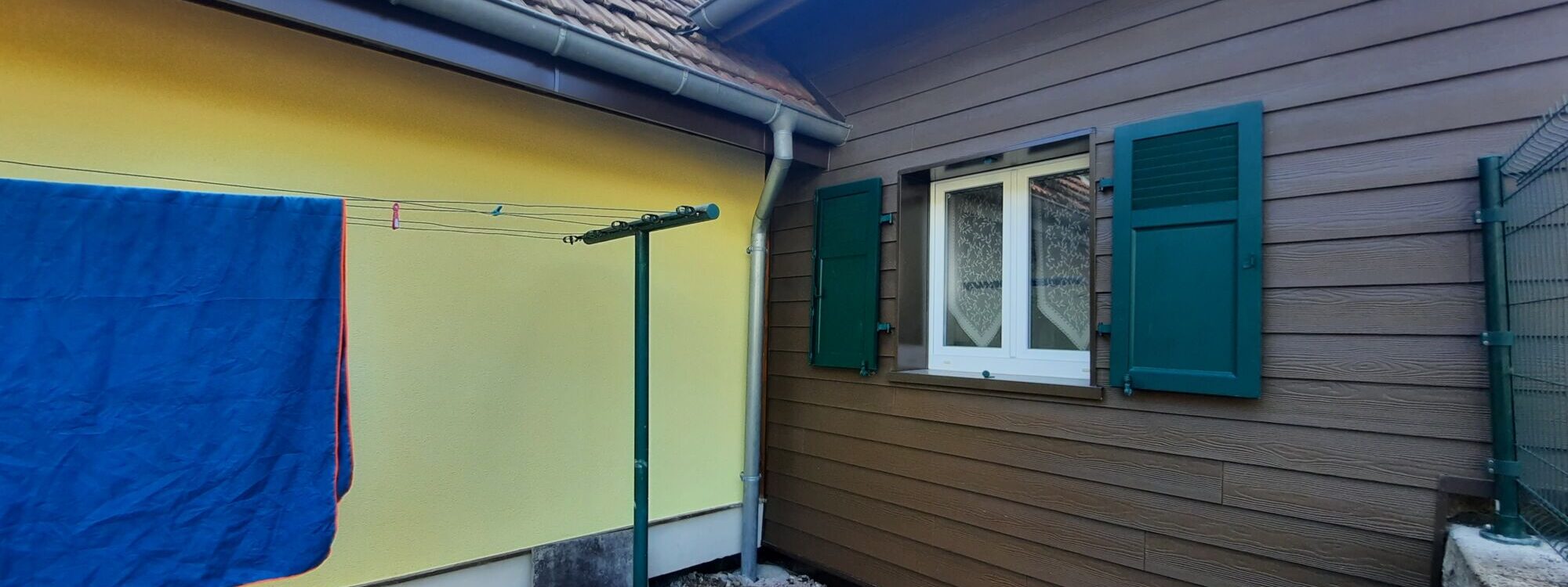 Quelle type d&#8217;extension de maison choisir ? Belfort