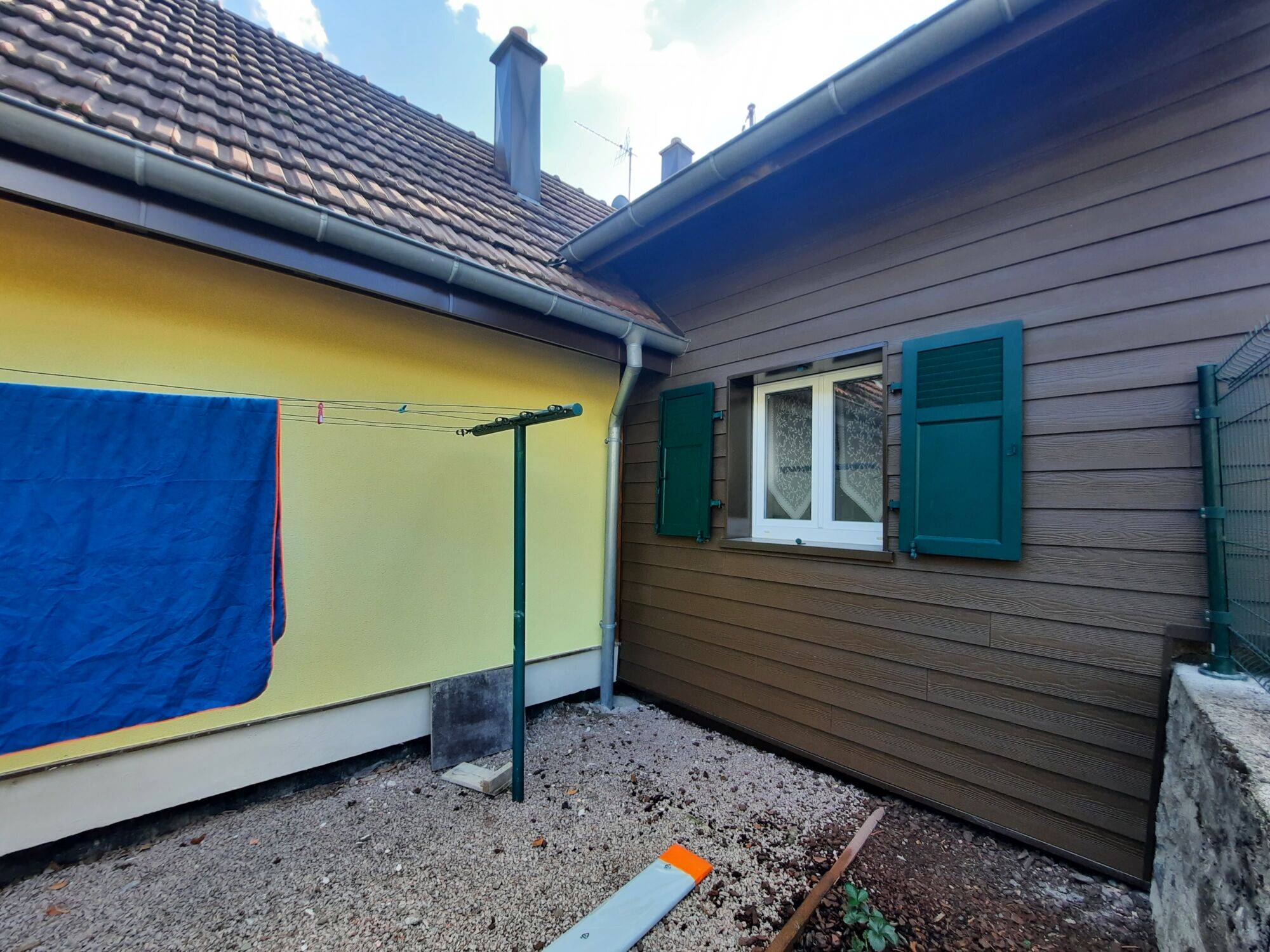 Quelle type d&#8217;extension de maison choisir ? Belfort