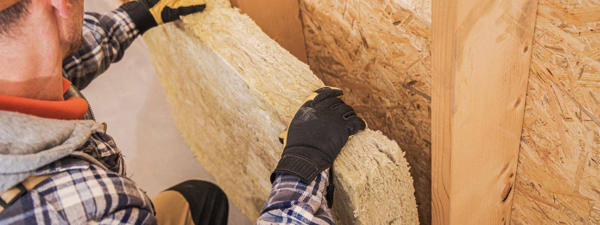Quelle épaisseur d’isolant choisir pour votre isolation extérieure ? Cernay