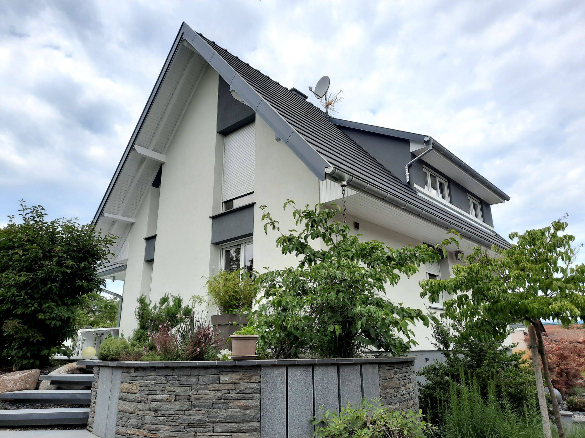 Une construction à réaliser ? Une toiture à rénover ? Demandez votre devis personnalisé ! Wittelsheim