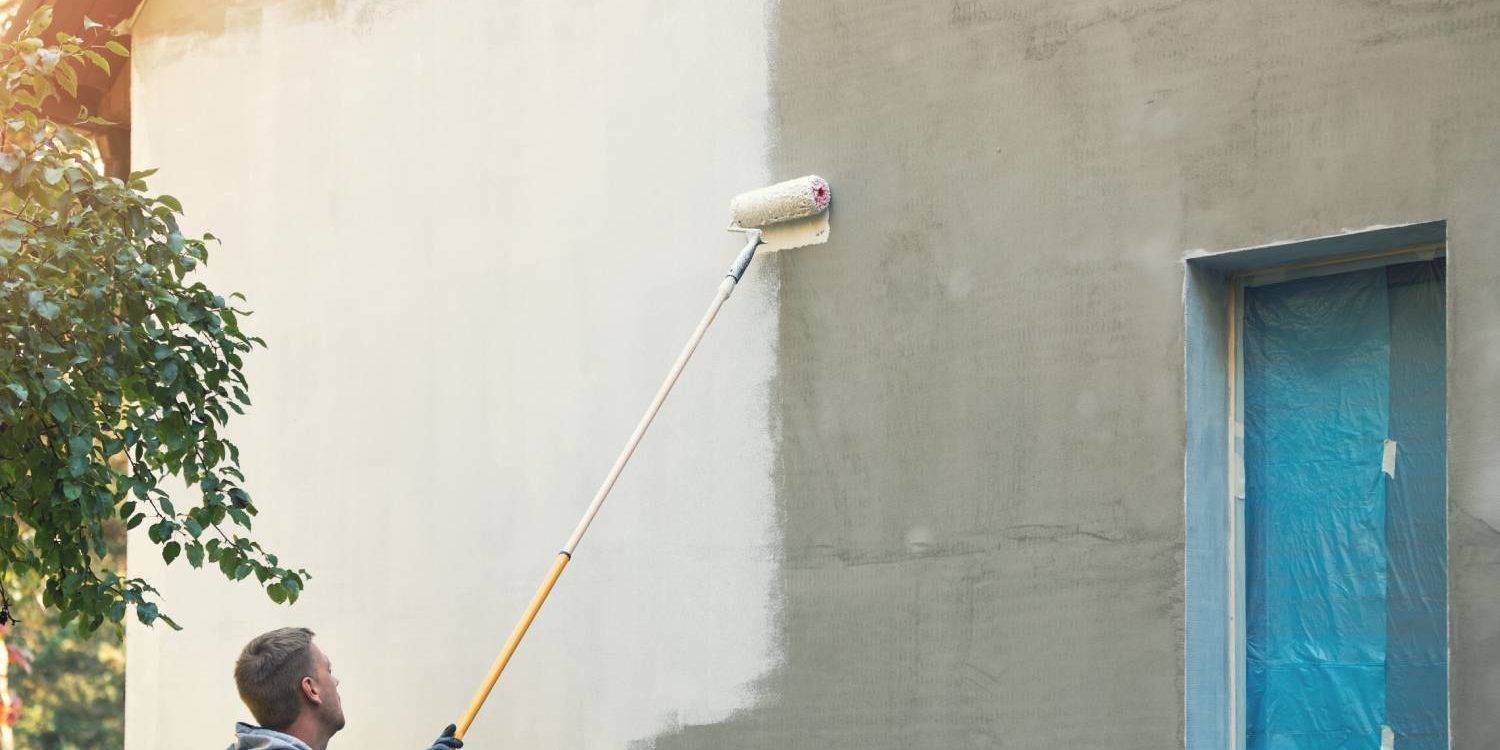Comment se passe un ravalement de façade ? Wittenheim