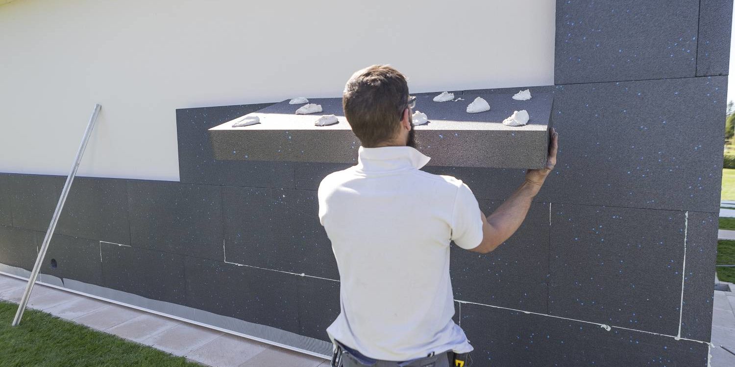 Quel est le meilleur isolant thermique extérieur ? Wittelsheim