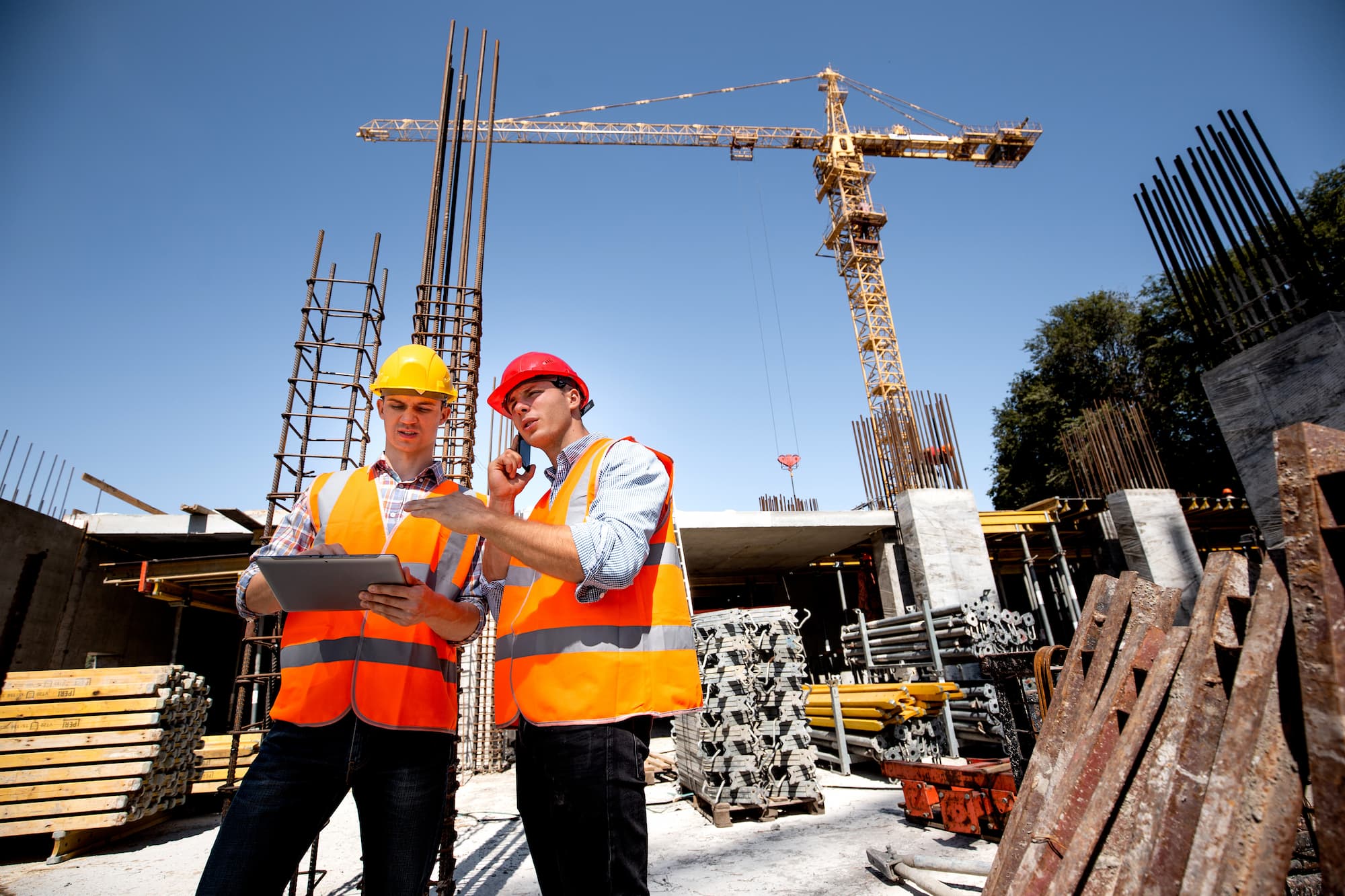 Quelles autorisations pour la construction d&#8217;une maison ou d&#8217;une extension ? Riedisheim