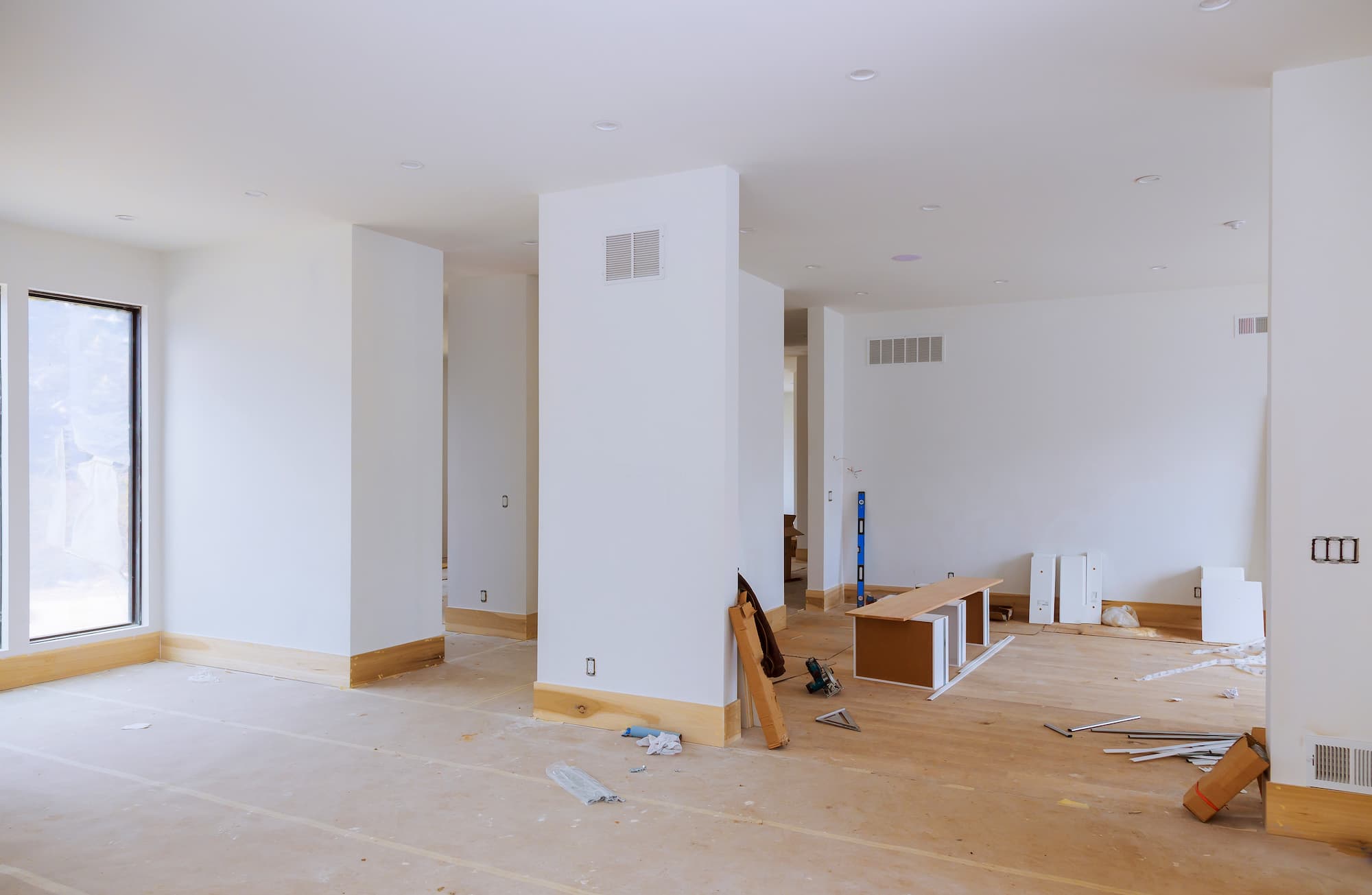 Pourquoi construire une extension de maison ? Pfastatt