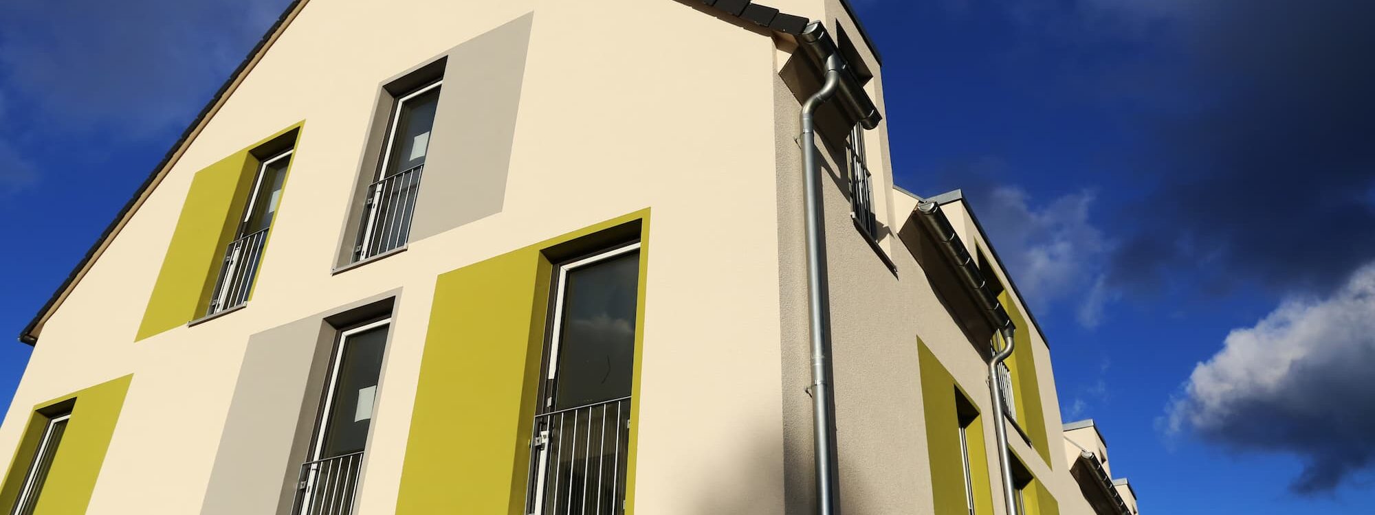 Pourquoi faire appel à un façadier professionnel pour son ravalement de façade ? Wittelsheim