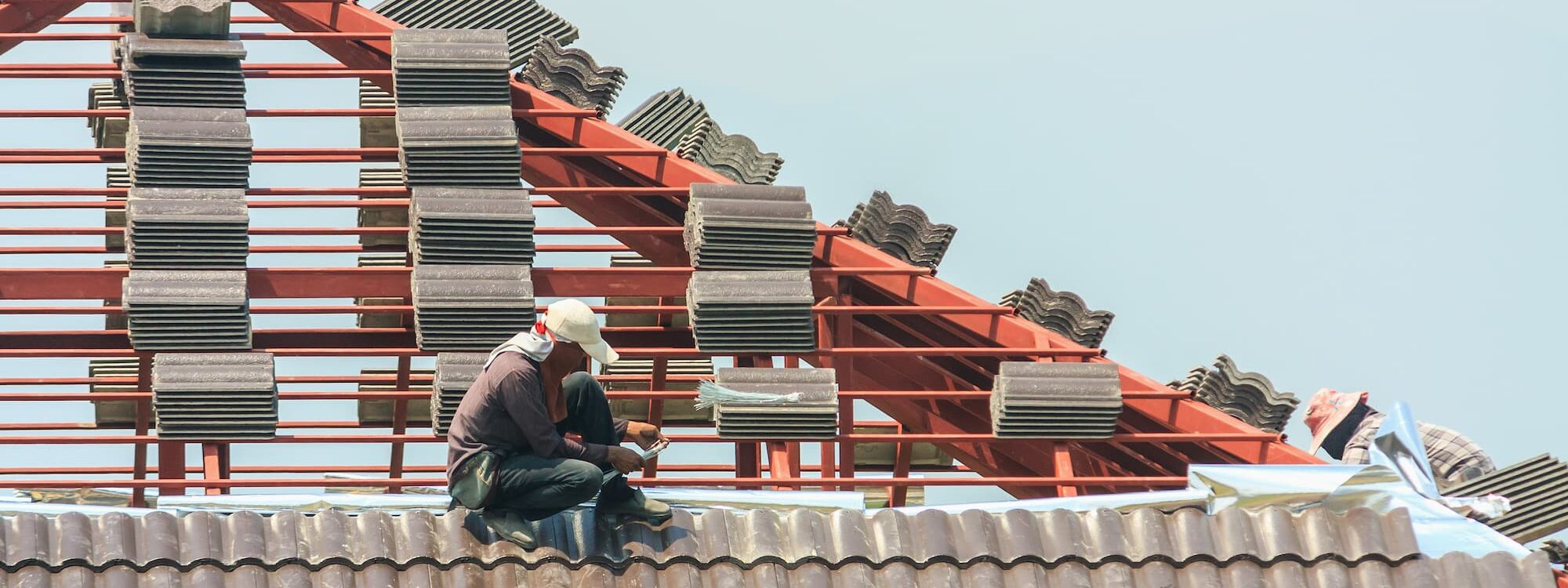 Quelle est l&#8217;importance des travaux de gros œuvre ? Pfastatt