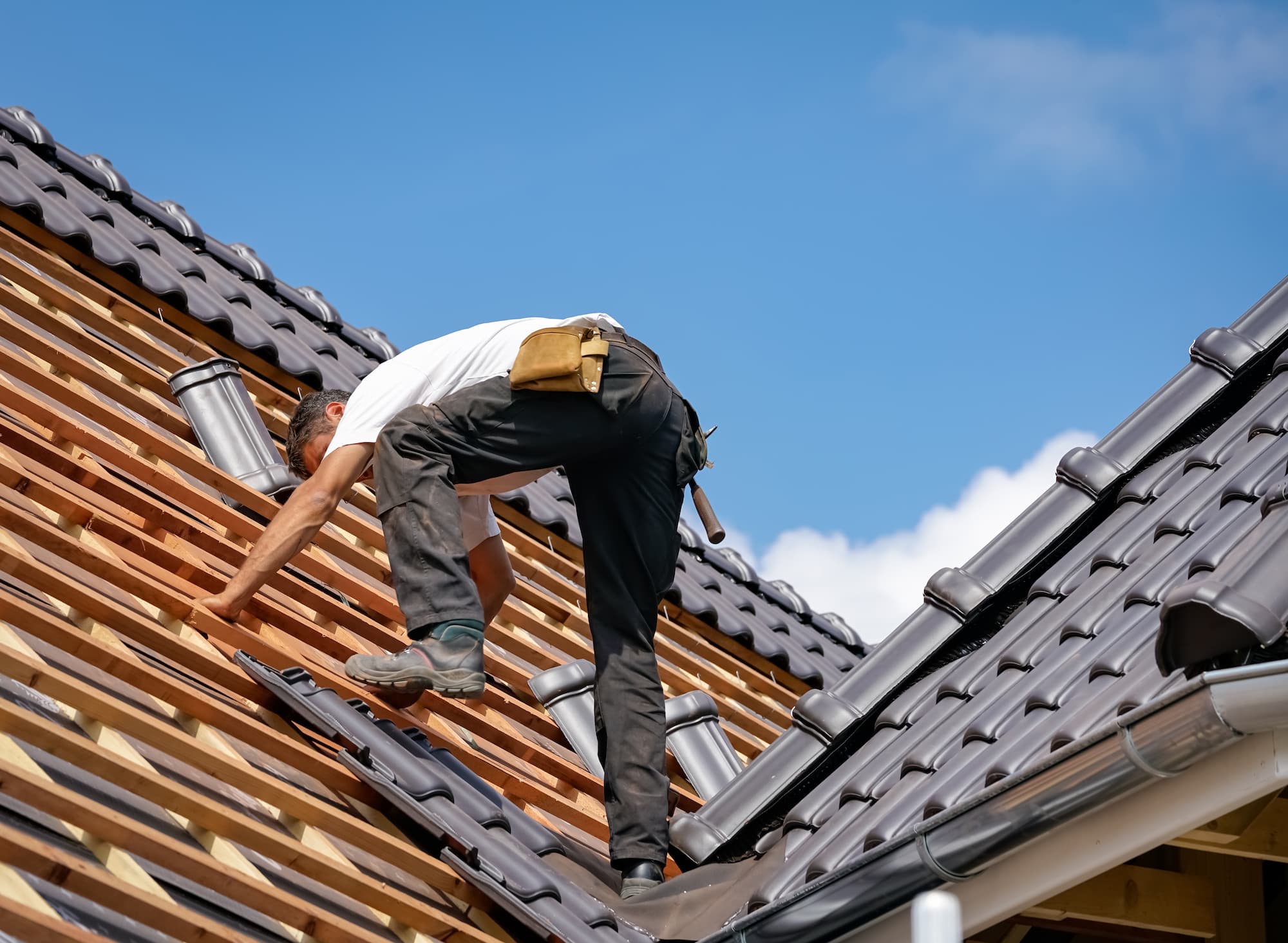 Pourquoi privilégier l&#8217;isolation thermique par l&#8217;extérieur ? Rixheim