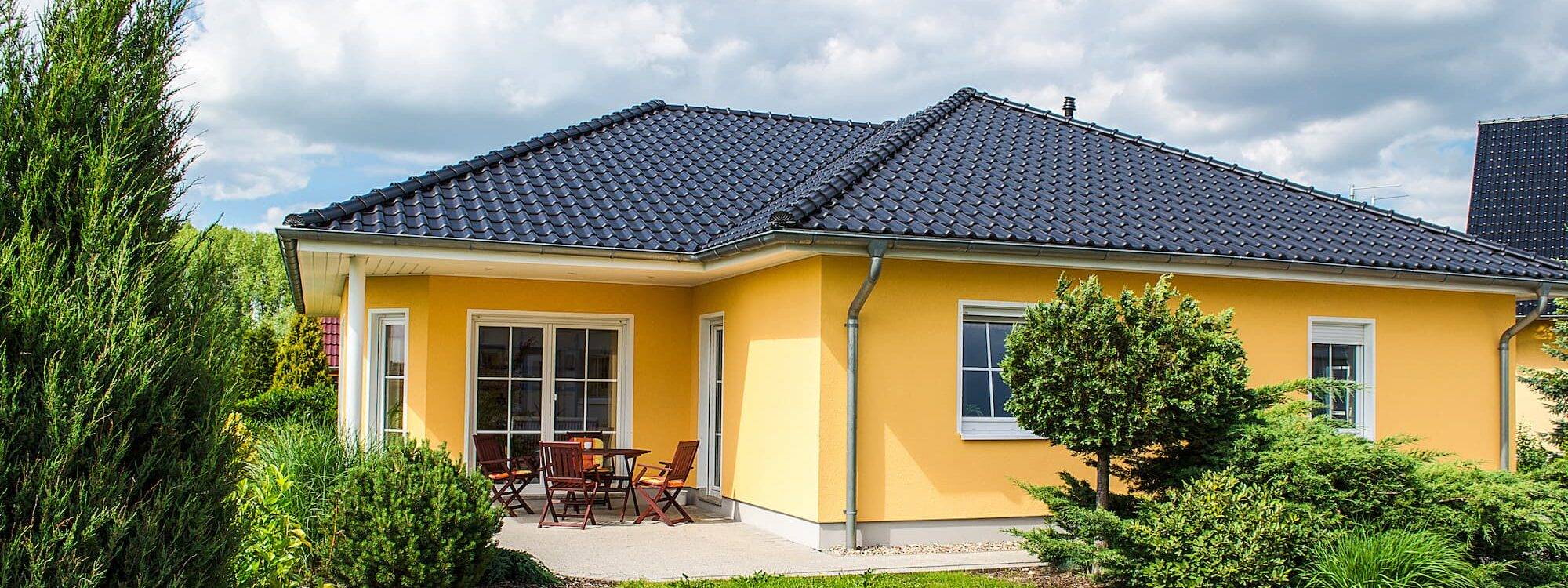 Travaux d&#8217;étanchéité et traitement hydrofuge de toiture près de Thann et Guebwiller Wittelsheim