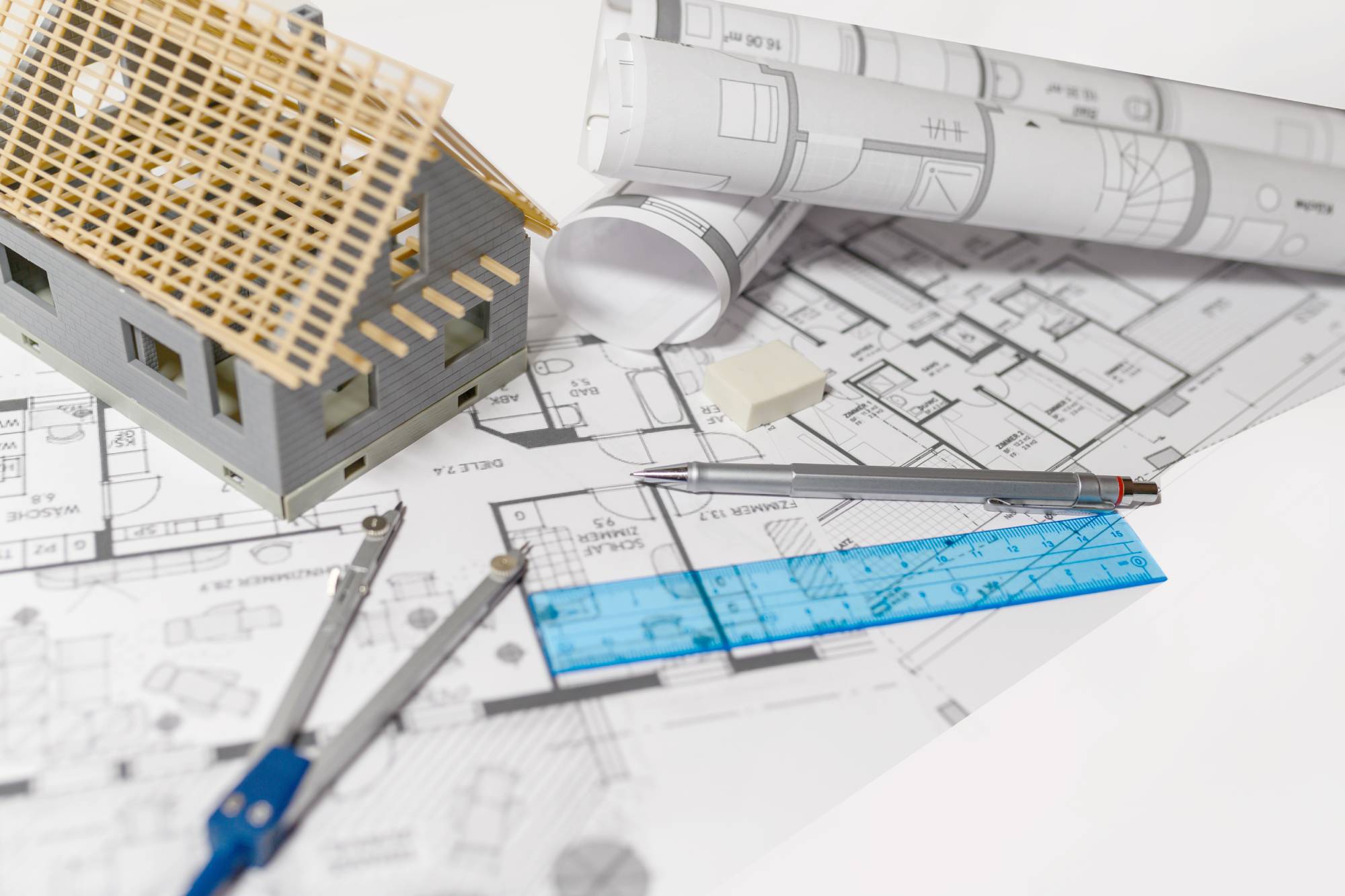 Comment maximiser l’efficacité énergétique de sa maison ? Riedisheim