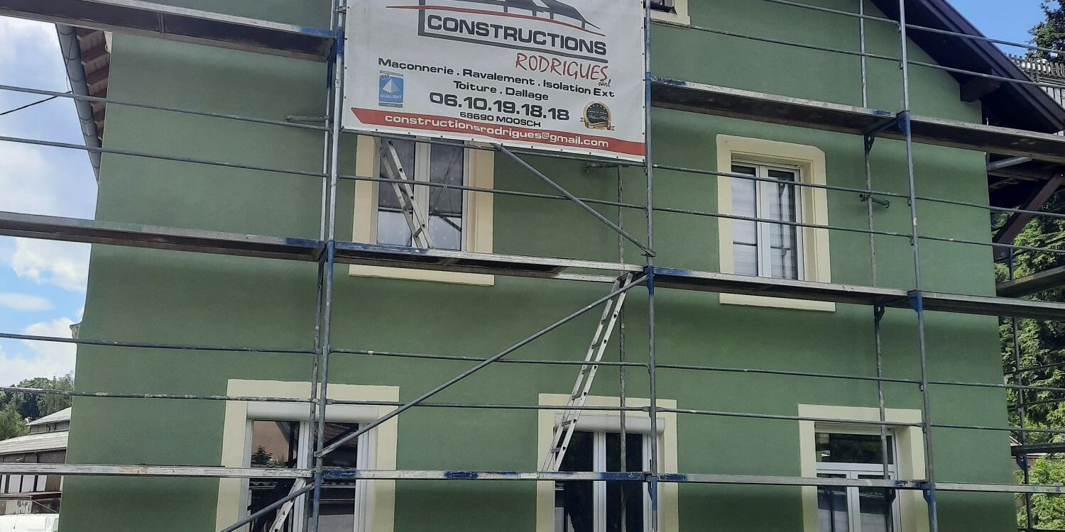 Avant / après Wittenheim