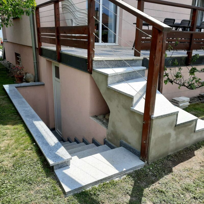 Aménagement extérieur Mulhouse 48